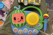 baby toy