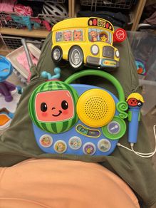 baby toy