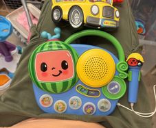 baby toy