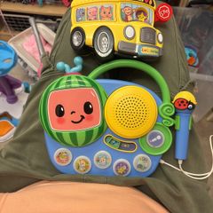 baby toy