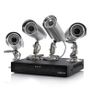 Cheap DIY Self install CCTV Security Kits Wexford Image 3