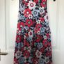 Girls Dress age 10-11 Image 2