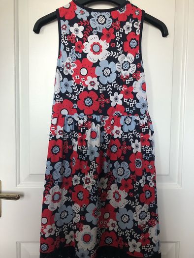 Girls Dress age 10-11