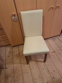 kitchen chair