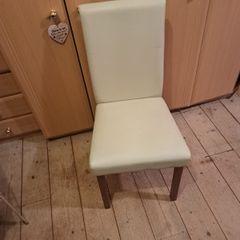 kitchen chair