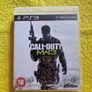 Call of Duty MW3 Modern Warfare 3 PlayStation3 Ps3 games Original Image 2