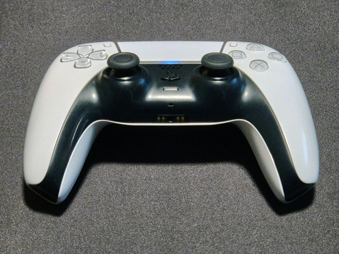 Official Sony PS5 DualSense Wireless Controller (FREE SHIPPING)