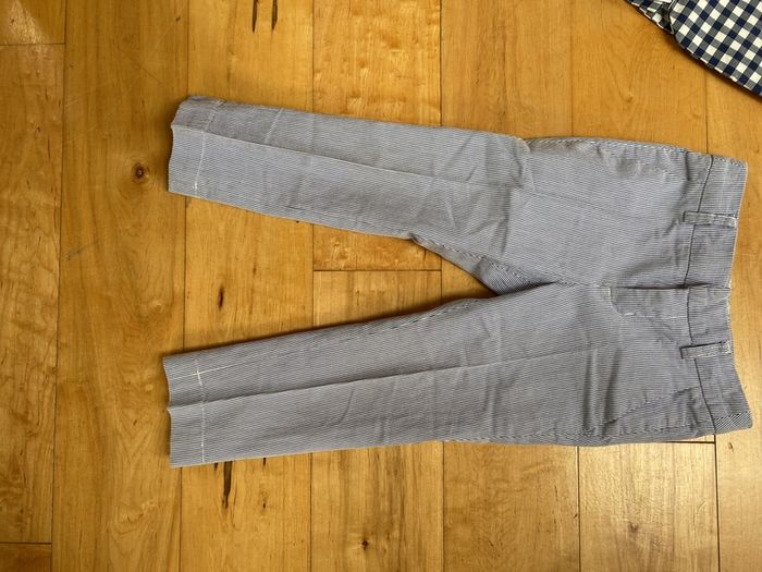 Formal boys outfit blazer and trousers 2-4 years Billybandit