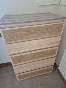 Free furniture