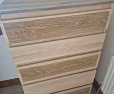 Free furniture