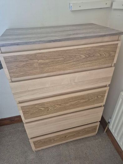 Free furniture