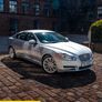 jaguar xf breaking Image 2