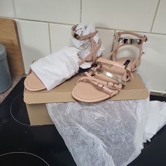 Zara Sandal