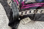 Silk Scarv