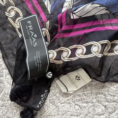 Silk Scarves