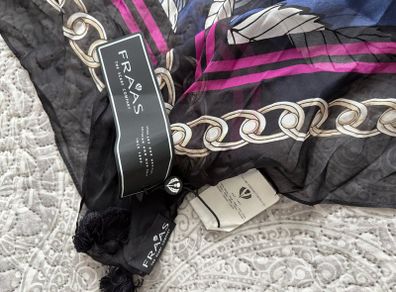 Silk Scarves