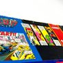 Killer Instinct and F-Zero Super Nintendo Twin Pack Boxed - Rare Image 2