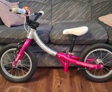 Littlebig bike