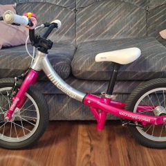 Littlebig bike