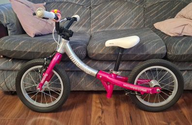 Littlebig bike