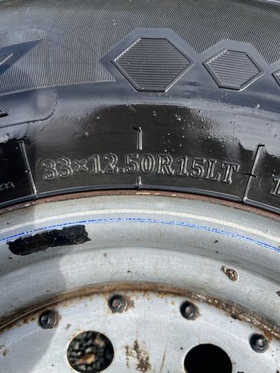 defender wheels
