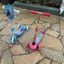 kids scooter Image 2