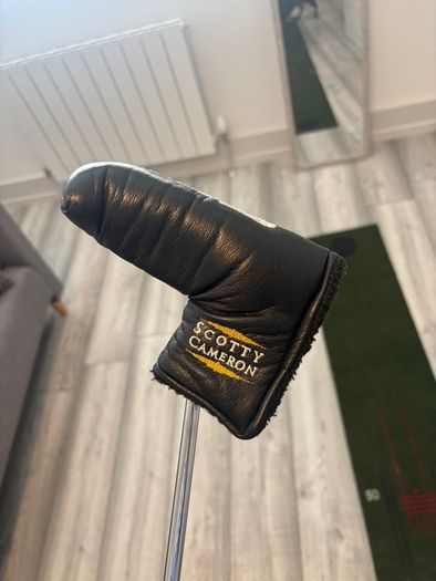 Scotty Cameron rare