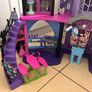 Monster High Playset Haunted High School Image 3