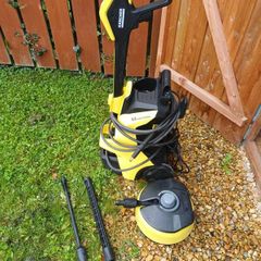 karcher k4 full control