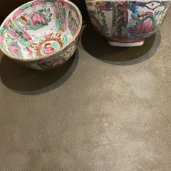Antiques and Collectables