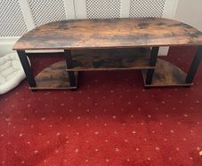 TV stand