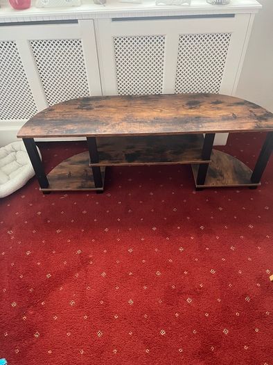 TV stand