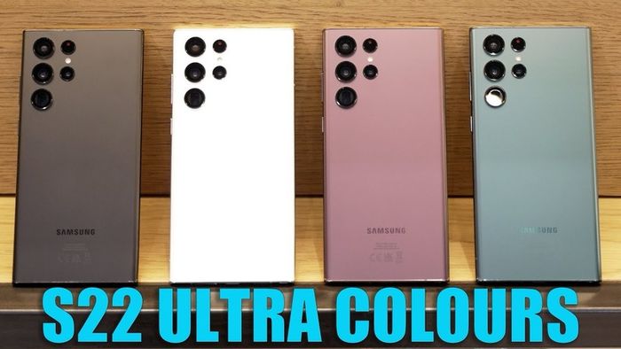samsung s22 ultra
