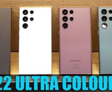 samsung s22 ultra