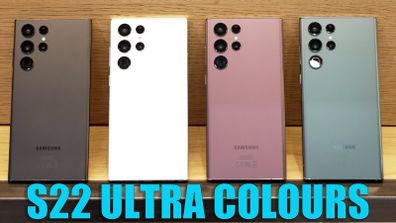 samsung s22 ultra