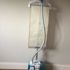 clothes steamer