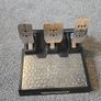 Thrust master T-LCM Load Cell Pedals Image 2