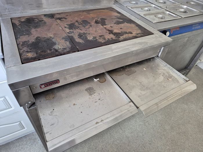 Professional Catering Equipment For Sale