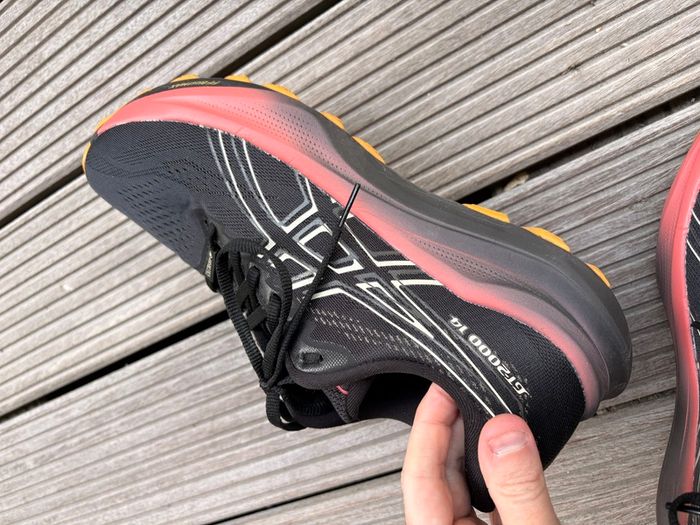 Asics Womens GT-2000 14 GTX Running Shoes