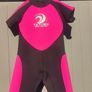 kids wetsuits Image 2