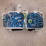 Toyota dyna 1998 dash cluster Image 2