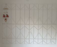 Wall Organiser.