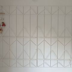 Wall Organiser.