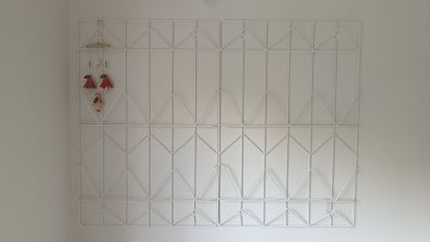 Wall Organiser.