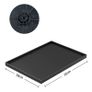 Sound Card Projector Tray Live Microphone Tripod Stand Smartphone Camera Laptop Bracket Platform With 1/4inch Screw Adapter Image 4
