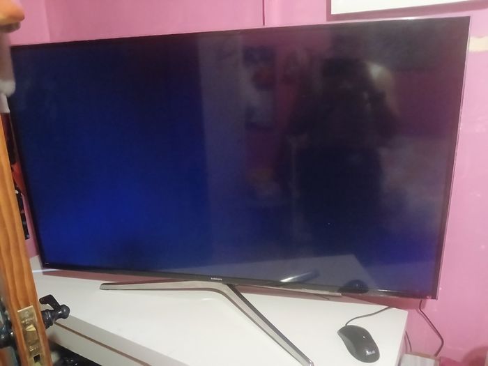Samsung smart TV