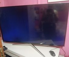 Samsung smart TV