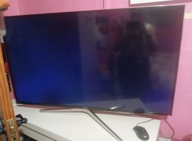 Samsung smart TV