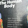 The Illustrated Reference Book Of The Human Body Image 3