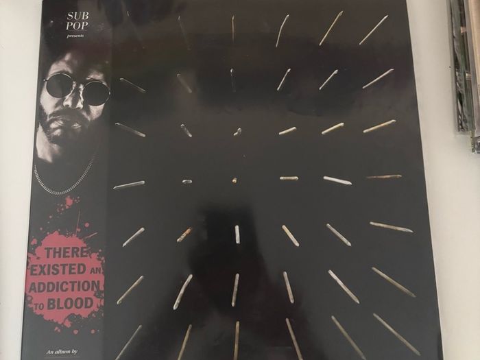 Clipping vinyl